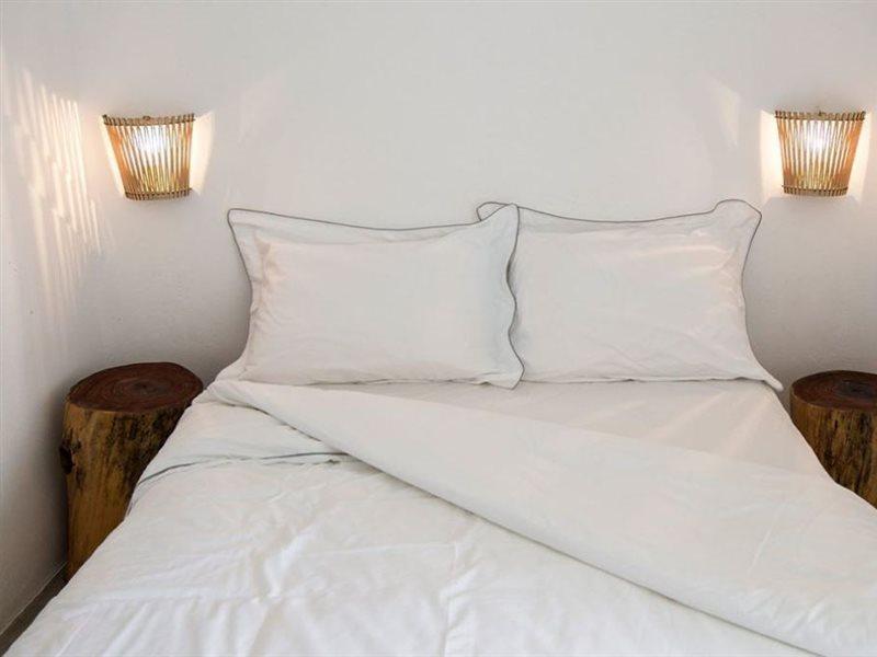 Perigiali Rooms Agali Ngoại thất bức ảnh