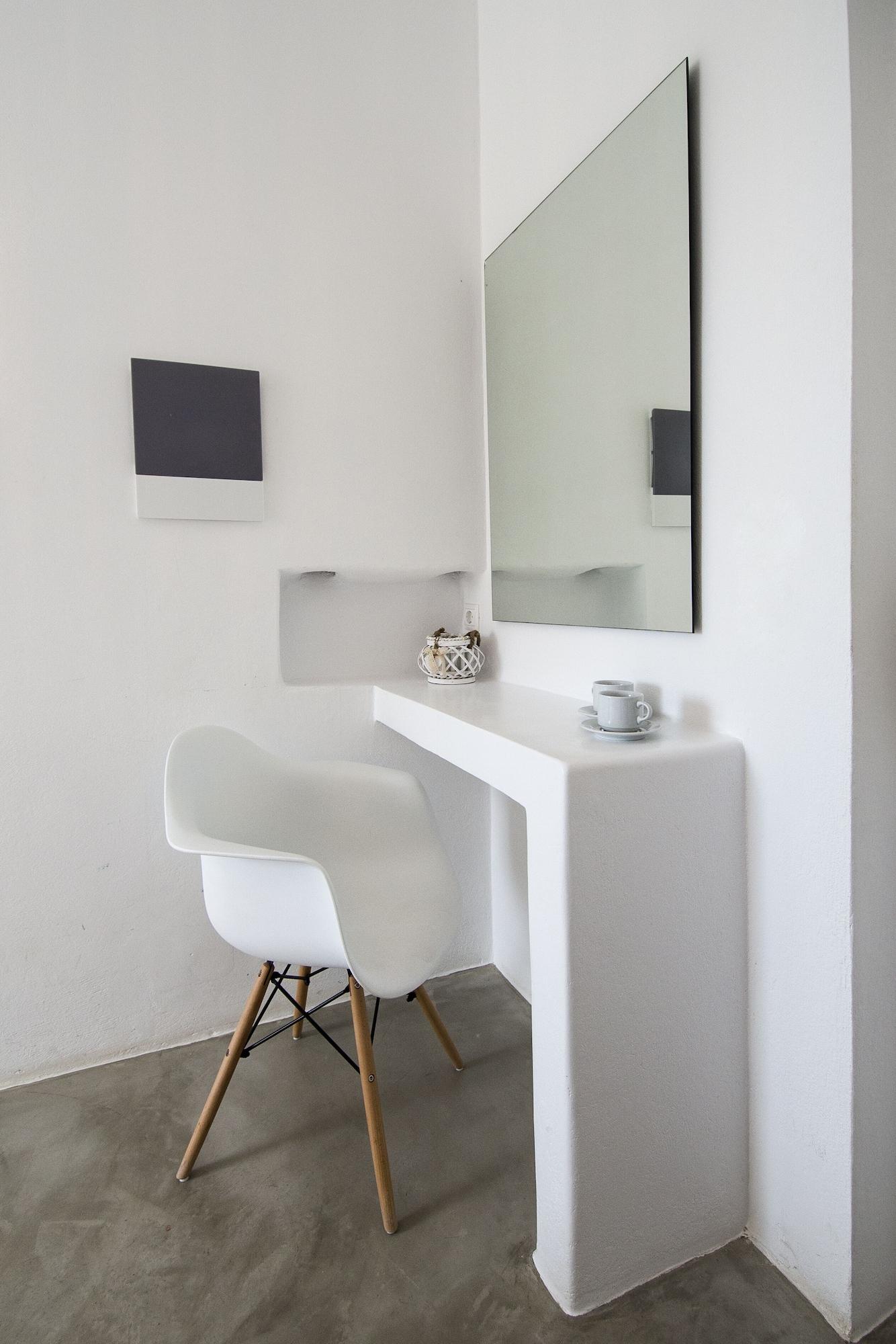 Perigiali Rooms Agali Ngoại thất bức ảnh