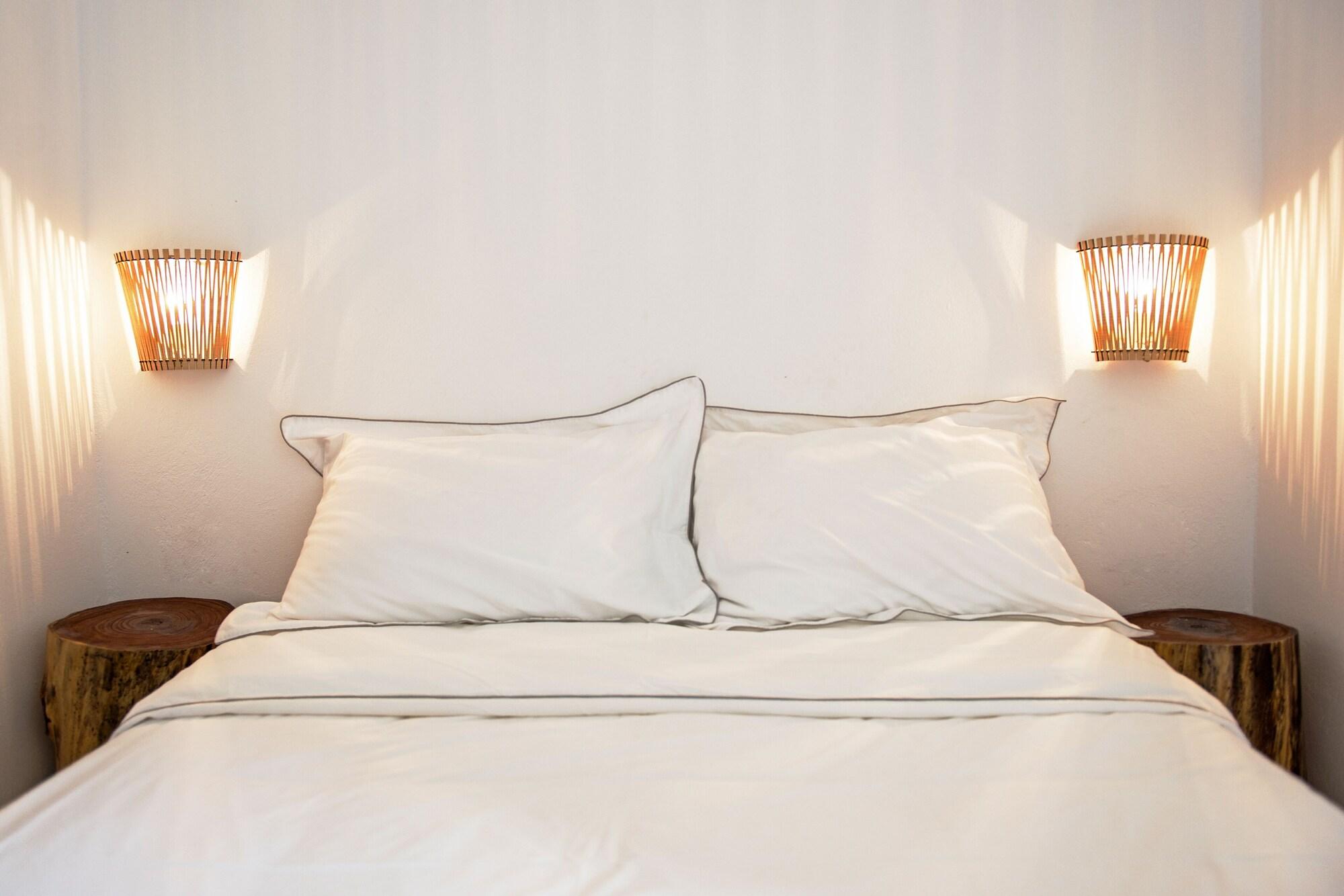 Perigiali Rooms Agali Ngoại thất bức ảnh